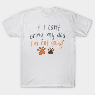 dog lover T-Shirt